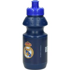 Real Madrid műanyag kulacs