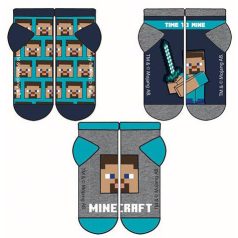 Minecraft titokzokni