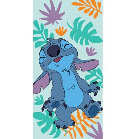 Disney Lilo és Stitch strandtörölköző