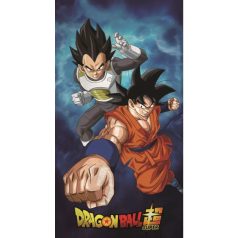 Dragon Ball Vegeta strantörölköző