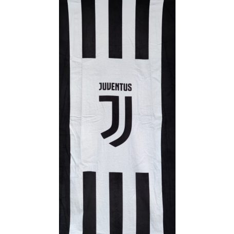 Juventus strandtörölköző