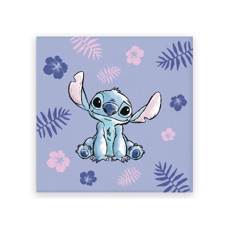 Disney Lilo és Stitch arctörölköző