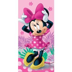 Disney Minnie strandtörölköző