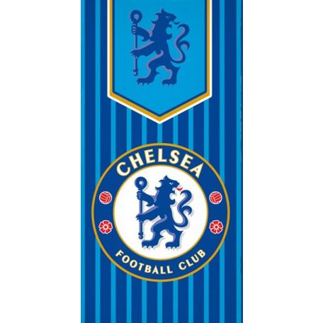 Chelsea FC strandtörölköző