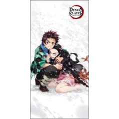 Anime - Demon Slayer Siblings  - standtörölköző