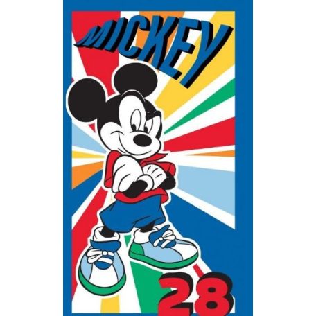 Disney Mickey kéztörlő