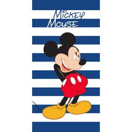 Disney Mickey strandtörölköző