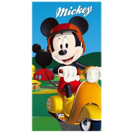 Disney Mickey strandtörölköző