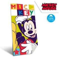 Disney Mickey strandtörölköző