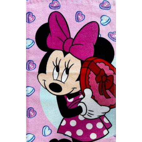 Disney Minnie kéztörlő