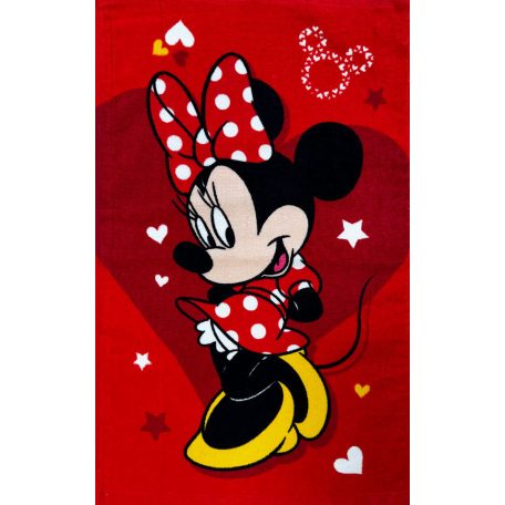 Disney Minnie kéztörlő