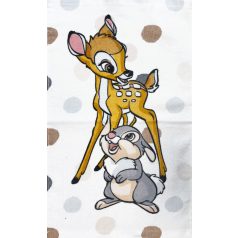 Disney Bambi , Dotty kéztörlő