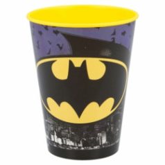 Batman műanyag pohár 260 ml